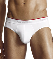 Calvin Klein Tech Active Hip Brief